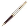 Pilot E95s Fountain Pen, Burgundy, Ivory And Gold -Pens Store 07ecf604 b0bc 586c 9632 59e8270f18d6