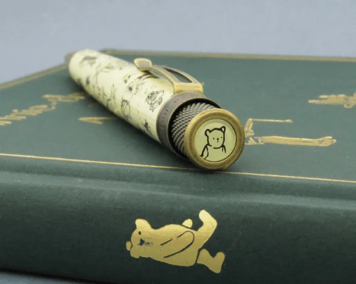 Retro 51 Tornado Rollerball Pen, A.A. Milne Winnie-the-Pooh -Pens Store 0df44347 f3d8 5060 962d f00b00bde0a7