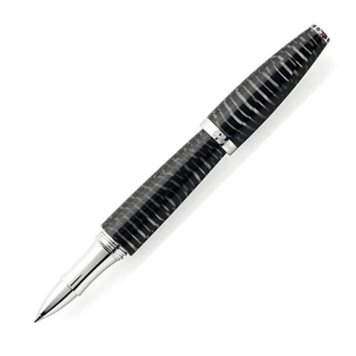 Montegrappa Limited Edition Beauty Book Rollerball Pen, Sterling Silver Accents -Pens Store 10431797 e21e 5016 80b8 f0b458337cef