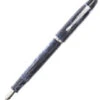 Noodlers Neponset Acrylic Fountain Pen - Appalachian Pearl #12079 -Pens Store 12079 Appalachian Pearl