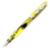 Noodlers Ahab Flex Fountain Pen - Bumblebee #15024 -Pens Store 15024 Bumblebee