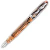 Noodlers Ahab Flex Fountain Pen - Tiger #15039 -Pens Store 15039 Tiger Flex