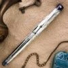 Sheaffer Stars Of Egypt Limited Edition Sterling Silver Rollerball Pen -Pens Store 181c37cf b0d8 544e 8729 1cd9f7d93c5a