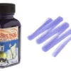 Noodlers Fountain Pen Ink Bottle - Polar Purple -Pens Store 19211 2T
