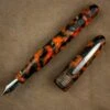 Stipula Limited Edition Etruria Faceted Fountain Pen, Passion Fruit, 18K Nib -Pens Store 1aa28a55 8845 5706 9158 0ab02d991b73