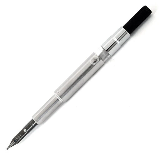 Pilot Vanishing Point Replacement Nib, 18K Gold, Black -Pens Store 2152d170 24ab 5e6d aa0d d8357eded6c9