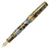 Maiora Alpha K Ercolano Limited Edition Fountain Pen, 14K Nib -Pens Store 297c0345 896b 5d7d abb0 8d8f06776c41