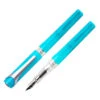 TWSBI Swipe Fountain Pen, Ice Blue -Pens Store 4d9333d0 8ae8 5e23 acc4 7a7b7a23475e