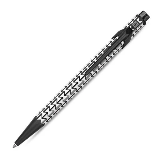 Caran D'Ache 849 Ballpoint Pen Alexander Girard Black, #849.124 -Pens Store 51UQCzaYBTL. SL1500 ae0a782b a1f8 4c36 9429 98e4ae5c1c43