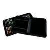 Monteverde 36 Piece Zippered Pen Case For Ballpoint, Fountain Or Rollerball Pens -Pens Store 51sTjswV5nL. SL1139 9faff0f3 bebe 4fb1 b829 233d5e219ee9