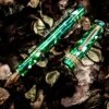 Maiora Limited Edition Alpha Smeraldo Emerald Green Fountain Pen -Pens Store 593f1f20 d044 534b 9f94 b3afaf152caf