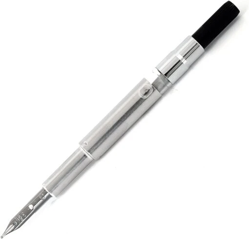 Pilot Vanishing Point Replacement Nib, 18K Gold, Rhodium Plated -Pens Store 5f71b770 c79c 5892 9f47 cf3c9cf04d84