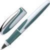 Schneider® Schneider Ray Cartridge Filled Rollerball Pen, Teal -Pens Store 61R YiDSs7L. AC SL1500 79283ea3 0753 4f6c ab21 8eb3ce989b01