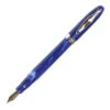 Noodlers Ahab Flex Fountain Pen - Medieval Lapis #15027 -Pens Store 61bfki c8ML. AC SL1500 4f355385 d241 4cf9 aad9 5f121cda11bb