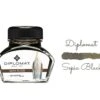 Diplomat Octopus Fountain Pen Ink Bottle, 30ml, Sepia Black -Pens Store 61os4cEjpIL. AC SL1200 Copy 60c82334 8b77 4d40 97a5 55bf590e26f2
