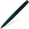 Sheaffer 300 Ballpoint Pen, Metallic Dark Green -Pens Store 61x6QlKiBGS. AC SL1500 91e3518a 7853 43aa 9909 5d6c708cc345