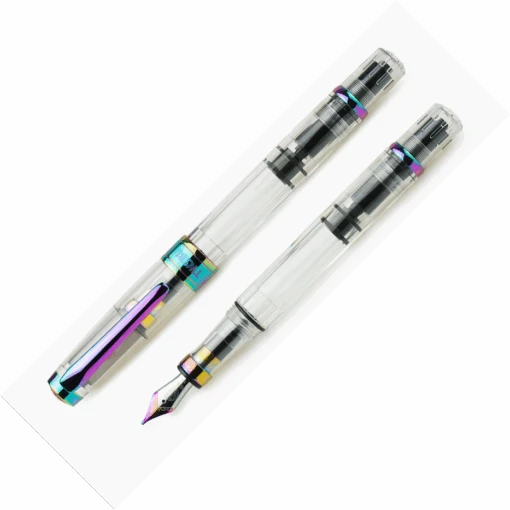 TWSBI Diamond 580 Iris Fountain Pen -Pens Store 66c7b651 1a4b 57e1 b82e a5226e45bdf3