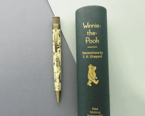 Retro 51 Tornado Rollerball Pen, A.A. Milne Winnie-the-Pooh -Pens Store 66d2172c e06d 567e bd00 8862cf05f4bd