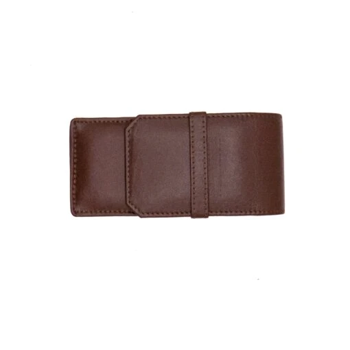 Triple Genuine Leather Pen Case -Pens Store 675406fd 312e 5555 8dd7 1da865c3a62b scaled