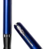 Pineider Full Metal Jacket Fountain Pen, Lightning Blue, 14K Gold Nib -Pens Store 718b9ff3 41f0 565b 9fe9 9f8d3e49d13c 165a009a d8af 4c5d 8b9d 2bd9cf4927c0