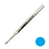Caran D'Ache Goliath Ballpoint Pen Refill, Turquoise Medium -Pens Store 71EIt99x3mL. SY879 1024x1024 45ef73d5 1e36 4c5c a724 216009d643f5