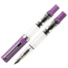 TWSBI ECO Lilac Fountain Pen -Pens Store 71UbY3ECKQL. AC SL1500 0450bbcf cb38 4752 ab80 e05613a3f732