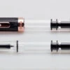 TWSBI ECO Smoke Rose Gold Fountain Pen -Pens Store 71UbY3ECKQL. AC SL1500 5c6734e9 2dbd 4e81 a250 4e7ecb53834e
