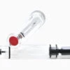 TWSBI ECO-T Clear Fountain Pen -Pens Store 71UbY3ECKQL. AC SL1500 c5a9fb8c 5938 42f3 810c e0eccc1eda31