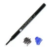 Monteverde G22 Rollerball Pen Refill, Fine Point -Pens Store 71g 3d4VQ2L. SL1500 04914420 8c6c 48fd a635 d93a3a1cd1fe