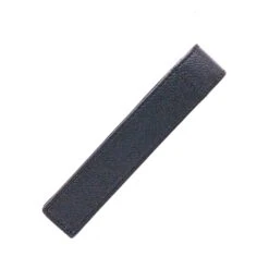 Cross® Cross Single Leather Pen Case, Snap Closure, Black -Pens Store 74664c32 0c3b 5450 847e 5227be59a75a