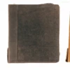 Girologio Zippered Leather Pen Case, 24 Pens -Pens Store 7837a5e3 dfd0 520e 9da9 1b799f79462e