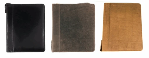 Girologio Zippered Leather Pen Case, 24 Pens -Pens Store 7837a5e3 dfd0 520e 9da9 1b799f79462e