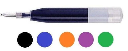 Cross And Sheaffer Smooth Flow Ink™ Ion Gel Rollerball Pen Refills -Pens Store 81czwfUqS L. SX522 1024x1024 632485a2 c44e 4f6a a2bb bbdc3ed02992