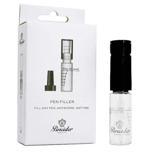 Pineider Fountain Pen Ink Portable Travelling Inkwell, Holds 10ml -Pens Store 81czwfUqS L. SX522 cad1122f 4dfe 4fc1 89e2 19214fbcd7f3