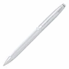 Cross® Cross Avitar Ballpoint Pen, Satin & Polished Chrome -Pens Store 858e3b3f 1a3c 50f4 b9dd 82763b7fe236