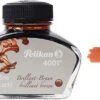 Pelikan 4001 Fountain Pen Ink Bottle, 30ml, Brilliant Brown -Pens Store 89a96bdb 0c09 5d02 8a34 b010be996977