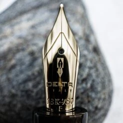 Delta 39 + 1 Anniversary Limited Edition Fountain Pen -Pens Store 8d15aef3 f30d 5f0f 99e2 4ba1ff414637