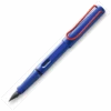 Lamy Safari Retro Edition Fountain Pen, Blue & Red -Pens Store 9ae81caf e27c 5796 907c 574efbc8ffb7