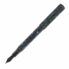 Conklin Endura Abalone Shell Limited Edition Fountain Pen, Gunmetal -Pens Store ABFP