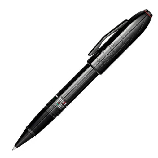 Cross® Cross Peerless Star Wars Limited Edition Rollerball Pen, Darth Vader -Pens Store AT0705D 15 2