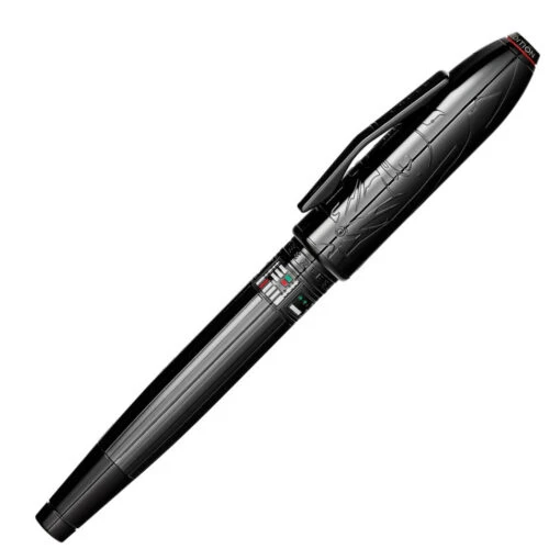 Cross® Cross Peerless Star Wars Limited Edition Rollerball Pen, Darth Vader -Pens Store AT0706D 15MY 4
