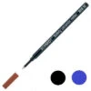 Schmidt 888 Rollerball Pen Refills - Plastic Barrel -Pens Store Bright