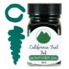 Monteverde 30ml Fountain Pen Ink Bottle, California Teal -Pens Store California Teal