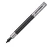 Monteverde Ritma 2022 Special Edition Fountain Pen, Carbon Fiber -Pens Store CarbonRitmaFPFS 5