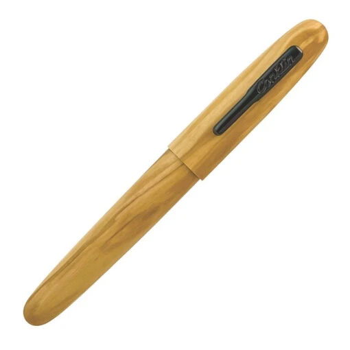Conklin All American Limited Edition Olive Wood Rollerball Pen, Gunmetal Trim -Pens Store CrossBox 0e046d28 1b29 4d0b bf51 2aeaae37bf7c