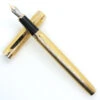 Jinhao 155 Gold Lacquered Fountain Pen, Fine Nib -Pens Store DSCN0034