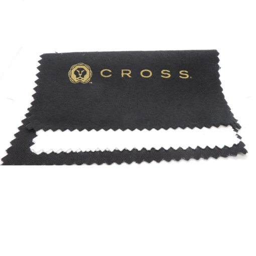 Cross® Cross Pen Polishing Cloth -Pens Store DSCN0359