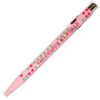 Caran D'Ache 849 Ballpoint Pen You Colour My World, Pink -Pens Store DSCN2300