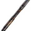 Noodlers Boston Safety Fountain Pen, Ebonite Chestnut - #13002 -Pens Store DSCN2623