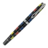 Diplomat Excellence A Plus Bauhaus Rollerball Pen -Pens Store Exc.A 2BRBBauhaus1